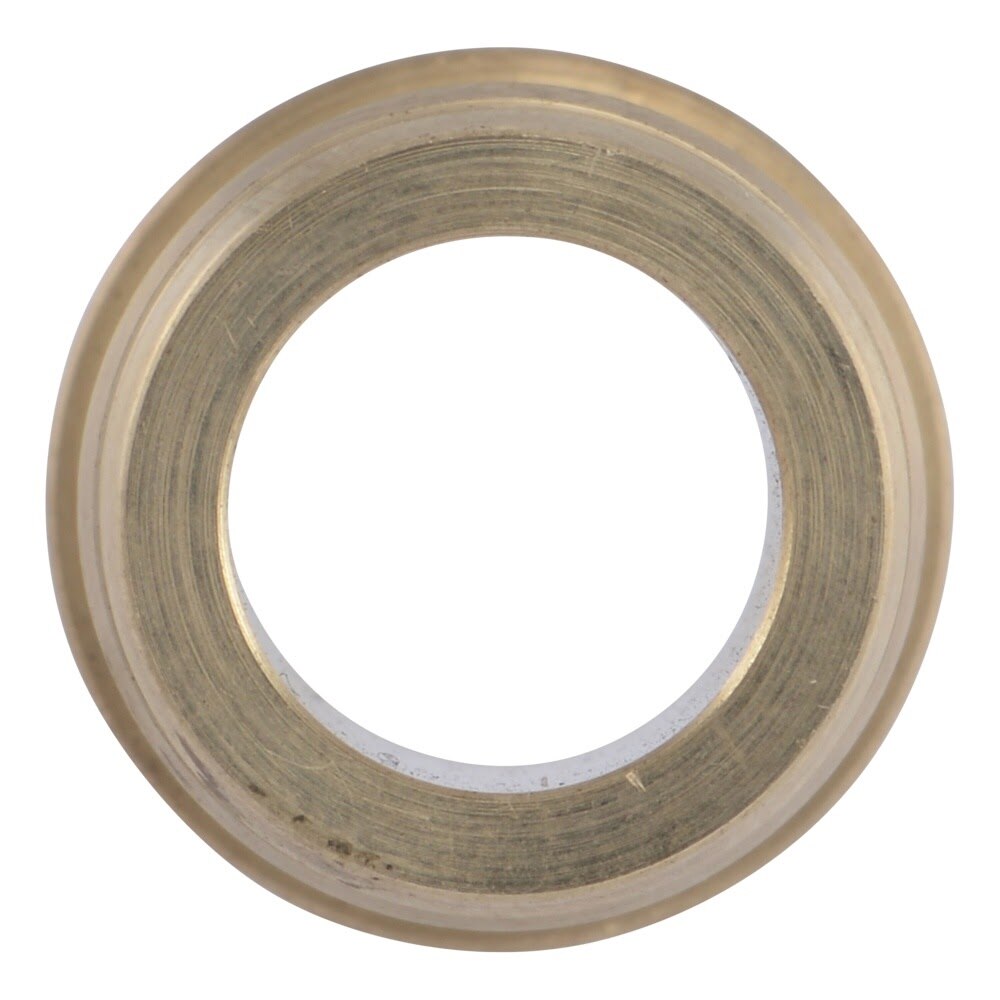 SharkBite UAB607LF 1/2 in x 1/2 in Brass Expansion Male Sweat Adapter for PEX-A to Copper Pipe - 3