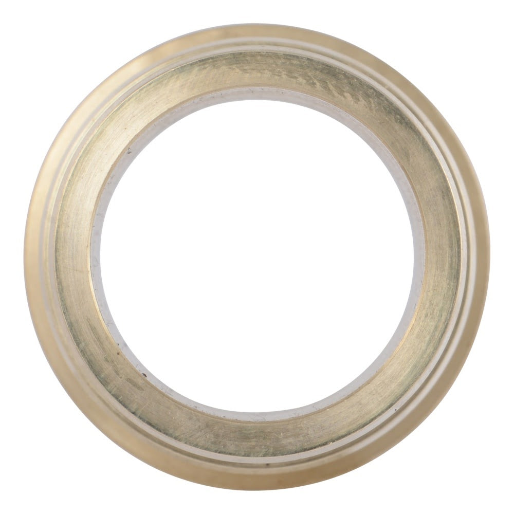SharkBite UAB609LF 1 in x 1 in Brass Expansion Male Sweat Adapter for PEX-A to Copper - 3