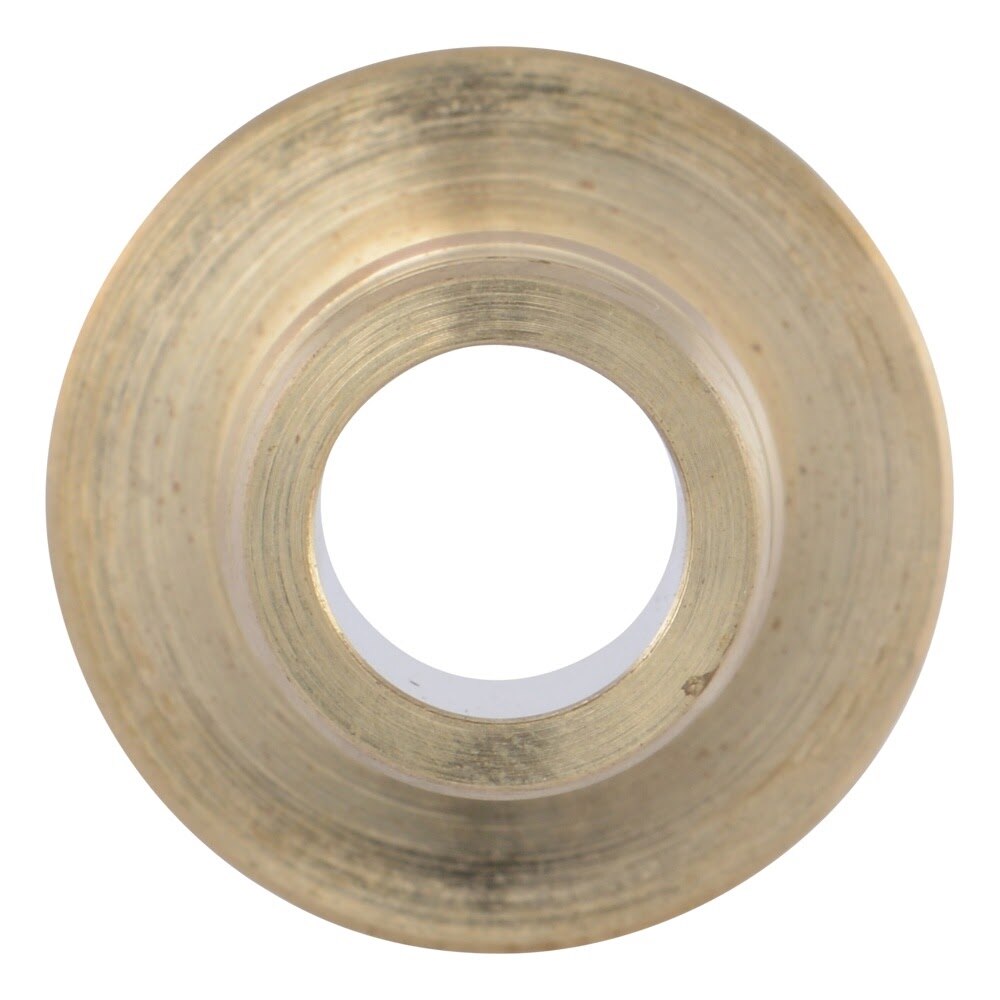 SharkBite UAB681LF 1/2 in x 3/4 in Brass Expansion Female Sweat Adapter for PEX-A to Copper - 3