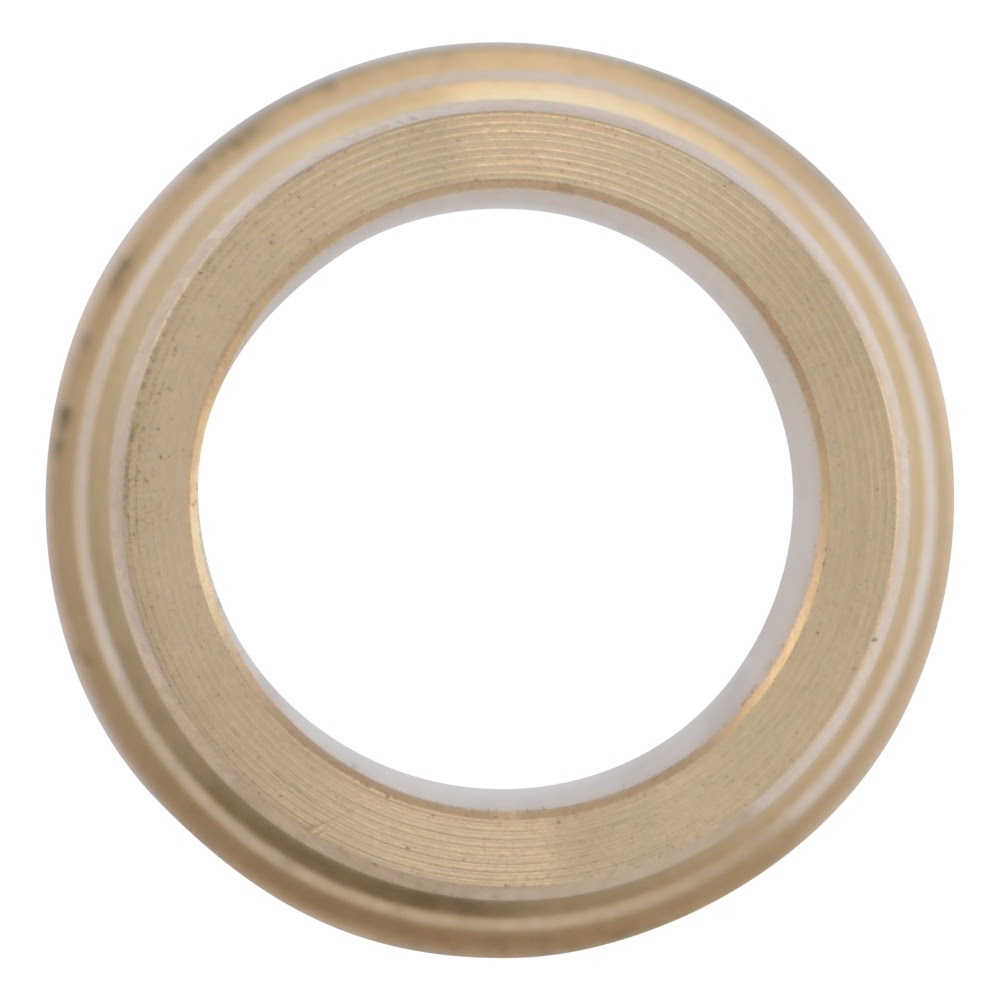 SharkBite UAB683LF 3/4 in. x 1/2 in. Brass Expansion Female Sweat Adapter for PEX-A to Copper - 3