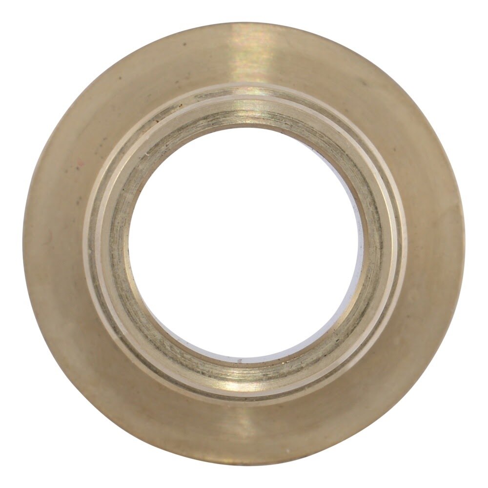 SharkBite UAB686LF 3/4 in x 1 in Brass Expansion Male Sweat Adapter for PEX-A to Copper - 3