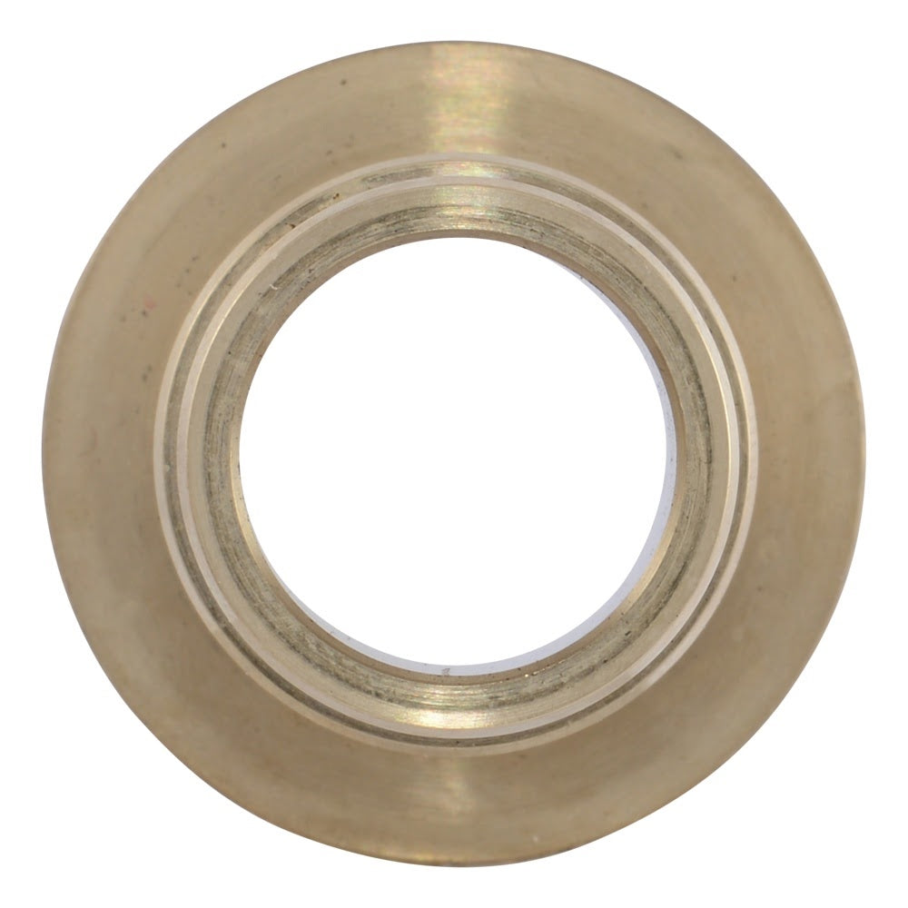 SharkBite UAB686LF 3/4 in x 1 in Brass Expansion Male Sweat Adapter for PEX-A to Copper - 3
