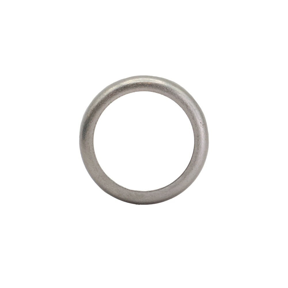 SharkBite UC1053 1/2 in. Stainless Steel PEX Sleeve for Barb Fittings - 2