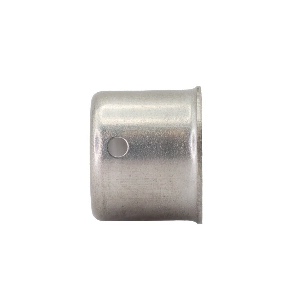 SharkBite UC1053 1/2 in. Stainless Steel PEX Sleeve for Barb Fittings - 3