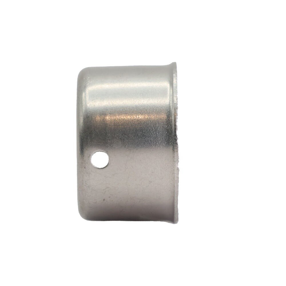 SharkBite UC1055 3/4 in Stainless Steel PEX Sleeve - 3