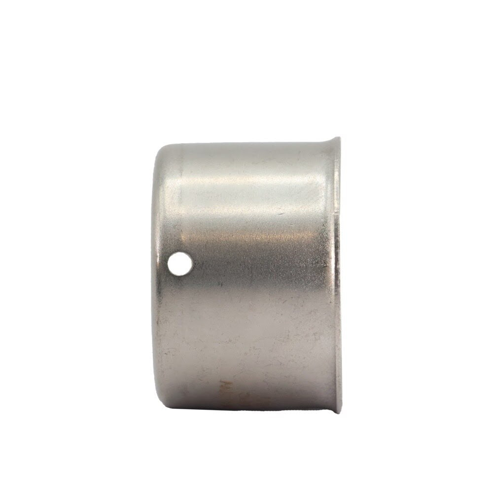 SharkBite UC1056 1 in Stainless Steel PEX Sleeve for Potable Water Systems - 3