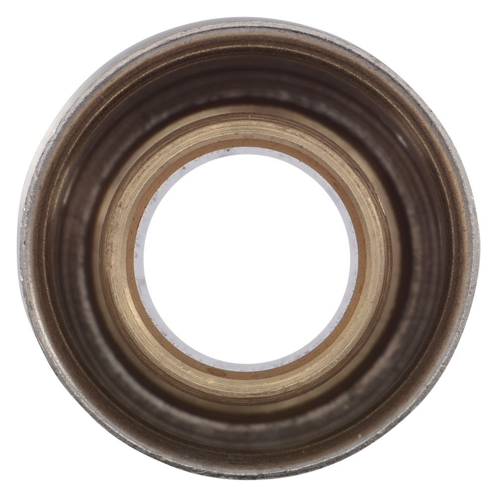 SharkBite UCP008 1/2 in x 1/2 in DZR Brass PEX Press Coupling - 2