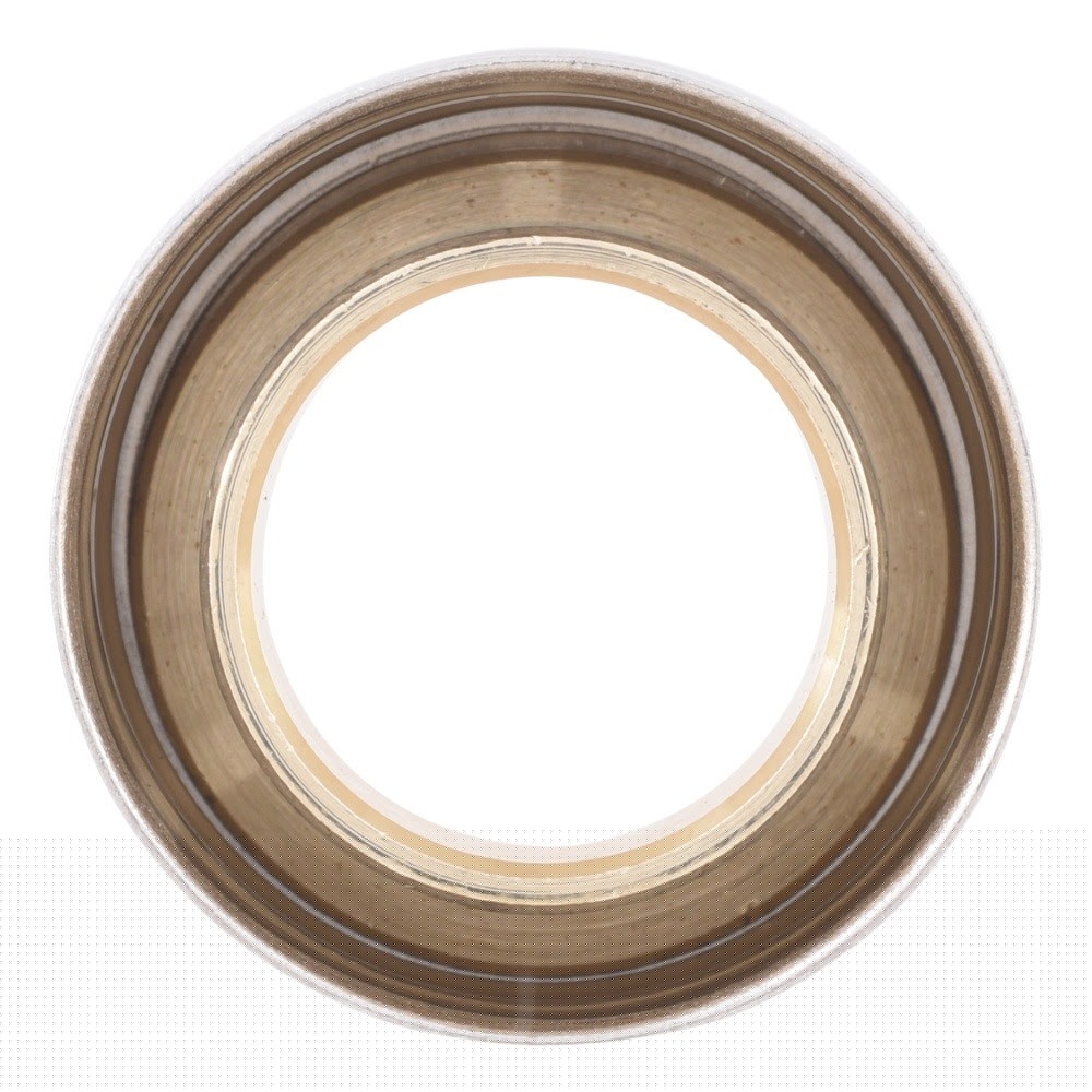 SharkBite UCP020 1 in x 1 in Brass PEX Press Coupling - 2