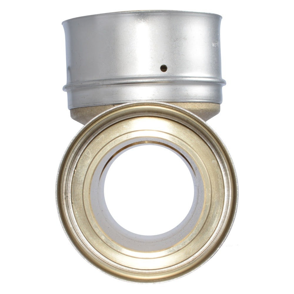 SharkBite UCP0854 2 in x 2 in x 2 in Brass PEX Press Tee for PEX Plumbing - 2