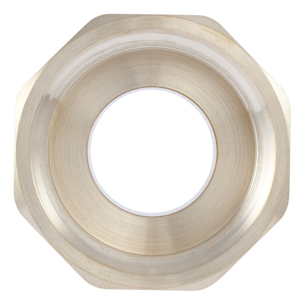 SharkBite UCP113532F 1-1/4 in x 1-1/4 in FNPT Brass PEX Press Female Adapter - 2