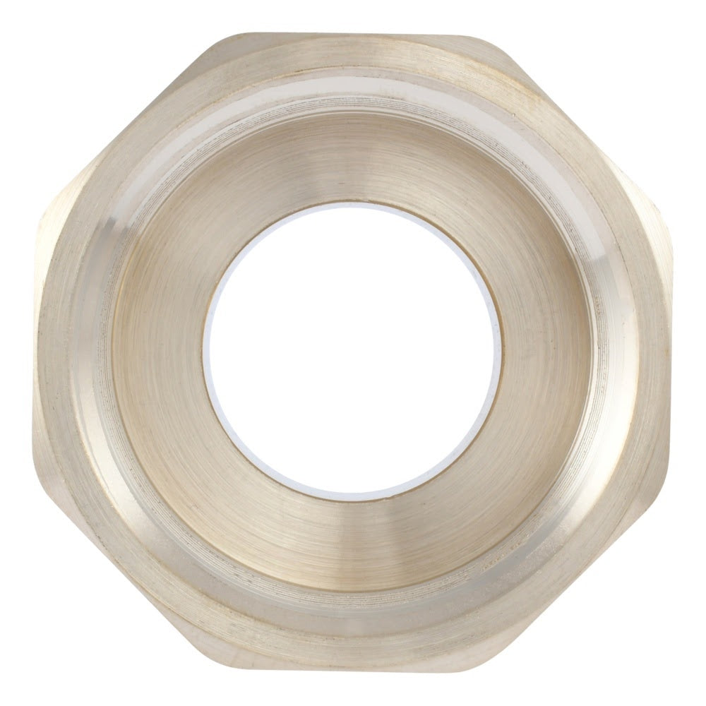 SharkBite UCP113532F 1-1/4 in x 1-1/4 in FNPT Brass PEX Press Female Adapter - 2