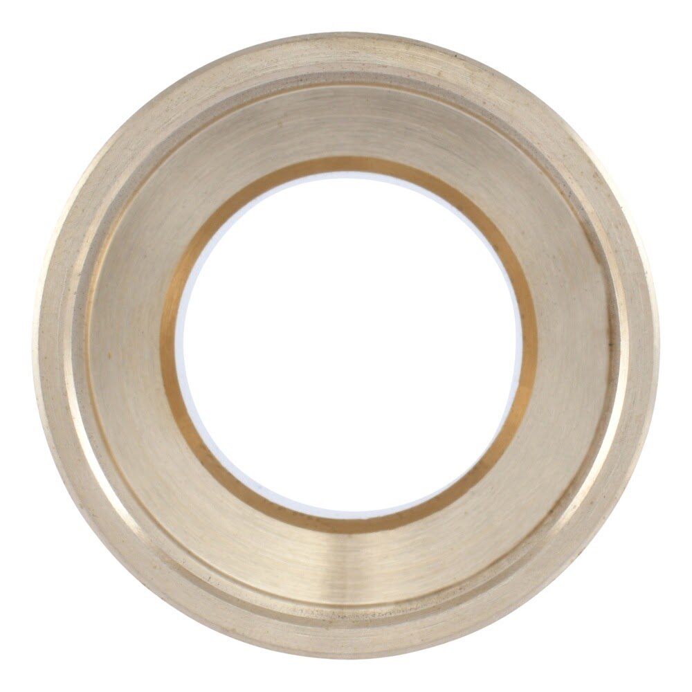 SharkBite UCP144141F Brass PEX Press Female Sweat Adapter 1-1/2 in x 1-1/2 in - 2