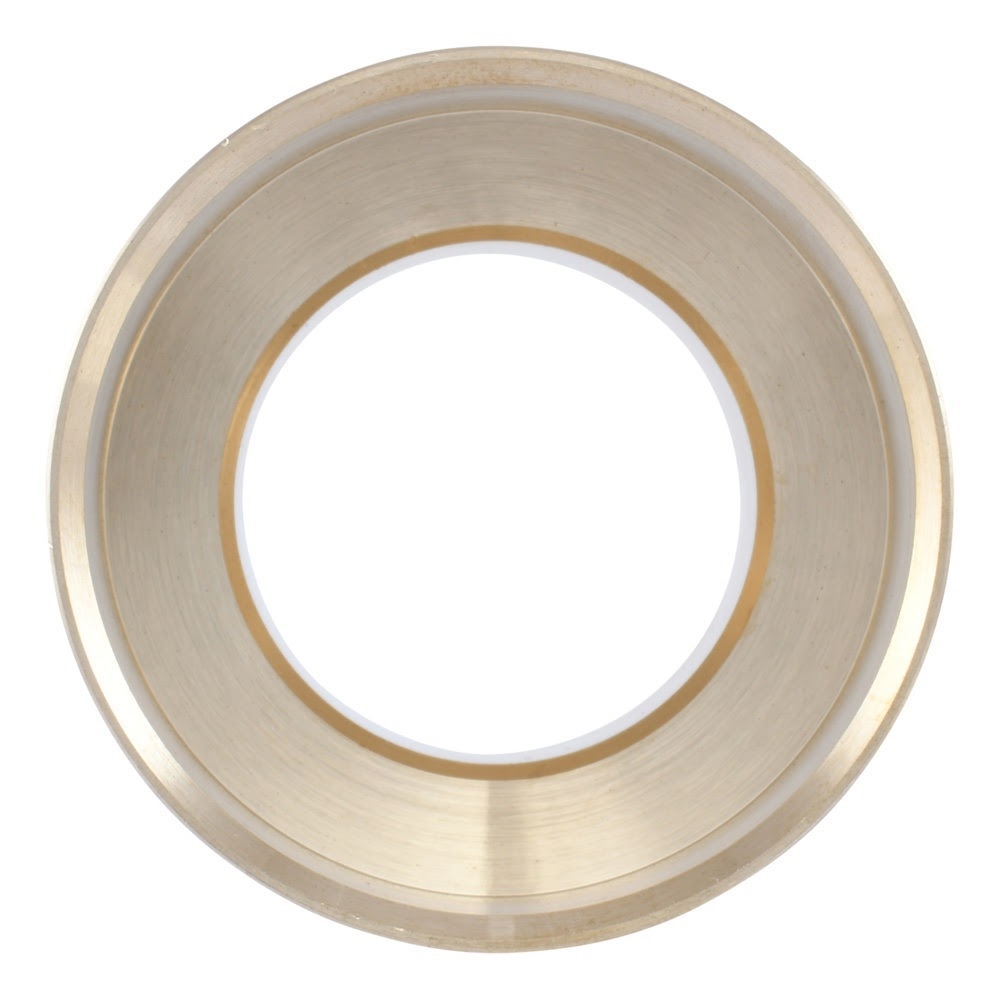 SharkBite UCP145454F 2 in x 2 in Brass PEX Press Female Sweat Adapter - 2