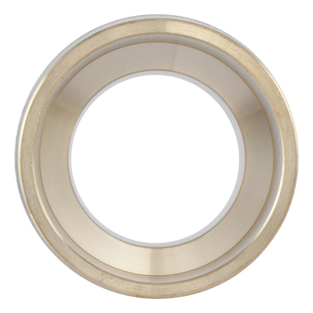 SharkBite UCP145454M 2 in. x 2 in. Brass PEX Press Male Sweat Adapter - 2