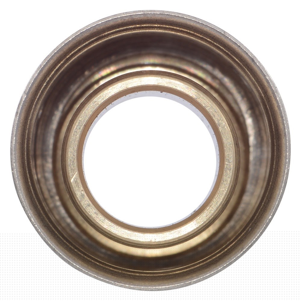 SharkBite UCP607 1/2 in. x 1/2 in. Brass PEX Press Male Sweat Adapter for Copper Pipe