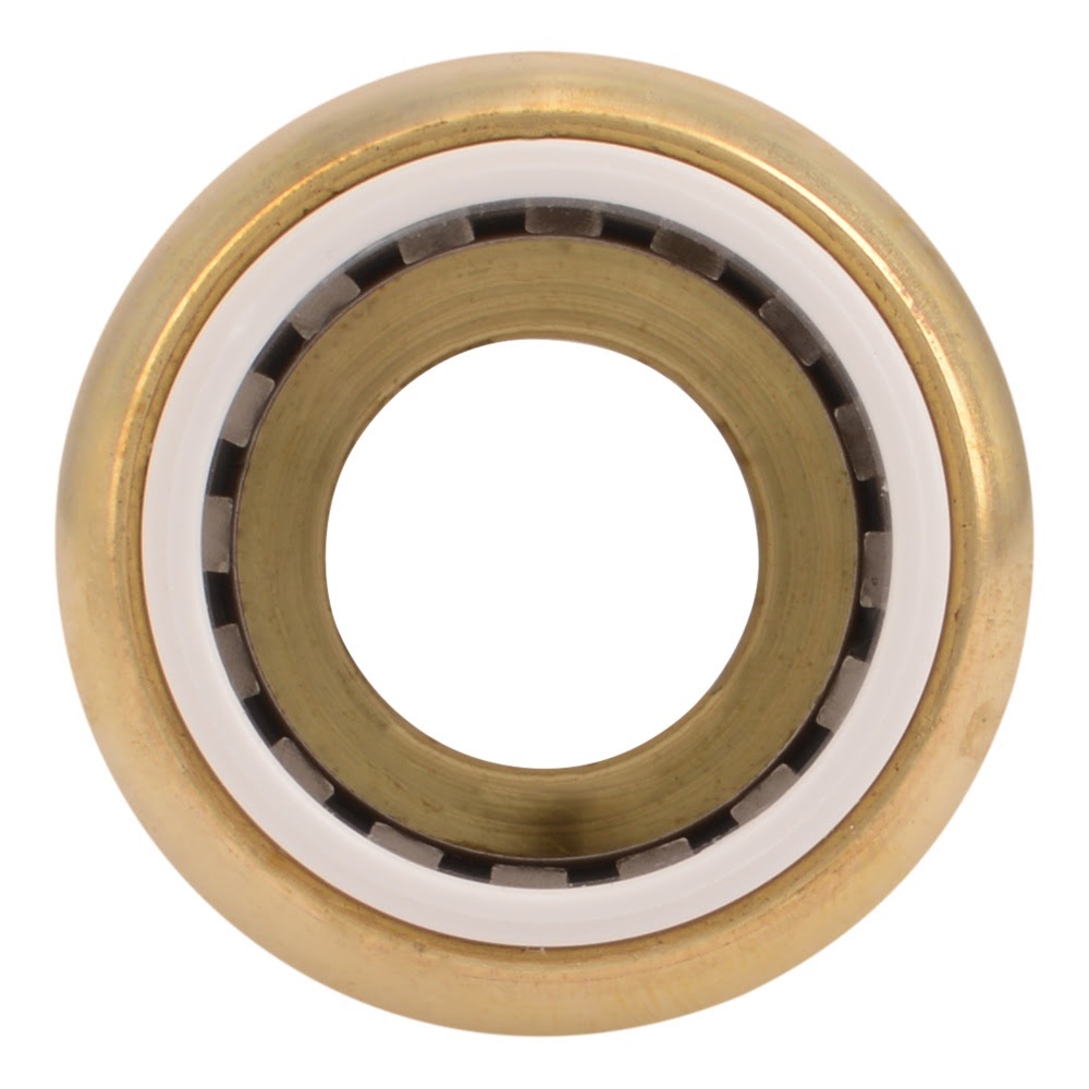 SharkBite UIP120A 1/2 in. PVC x 1/2 in. MNPT Push-to-Connect Male Adapter - 3
