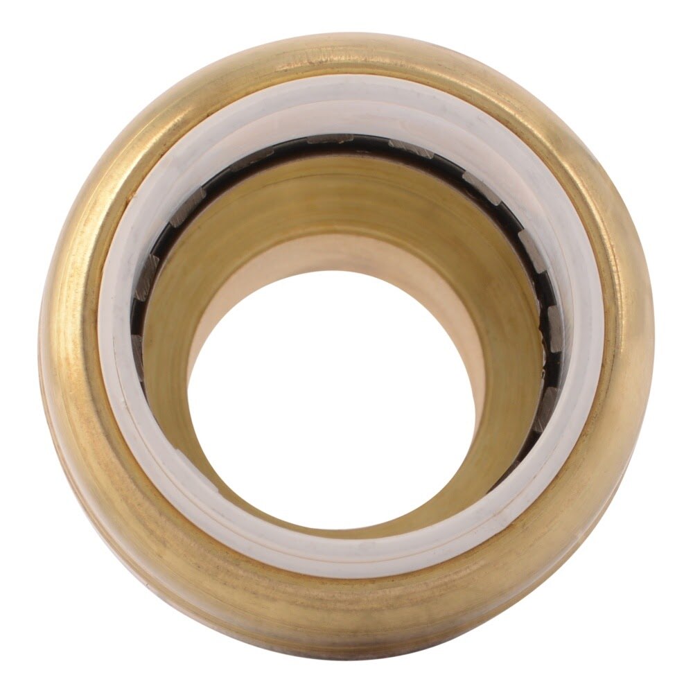 SharkBite UIP134A 3/4 in. PVC x 3/4 in. MNPT Push-to-Connect Male Adapter - 3