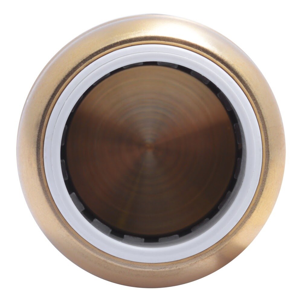 SharkBite UIP518A 3/4 in. Push-to-Connect PVC Cap for Schedule 40 80 and 120 Pipe - 3