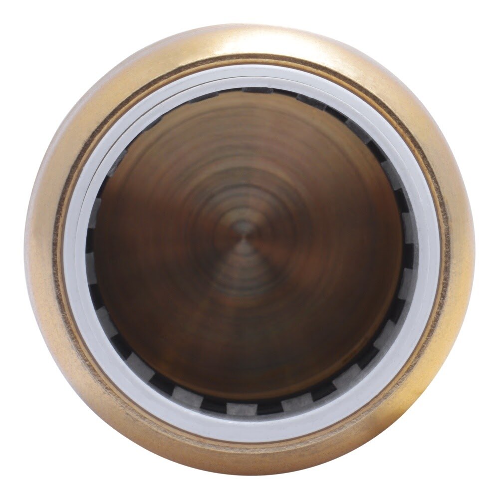 SharkBite UIP520A 1 in Push-to-Connect PVC Cap for Schedule 40 80 and 120 PVC Pipe - 3