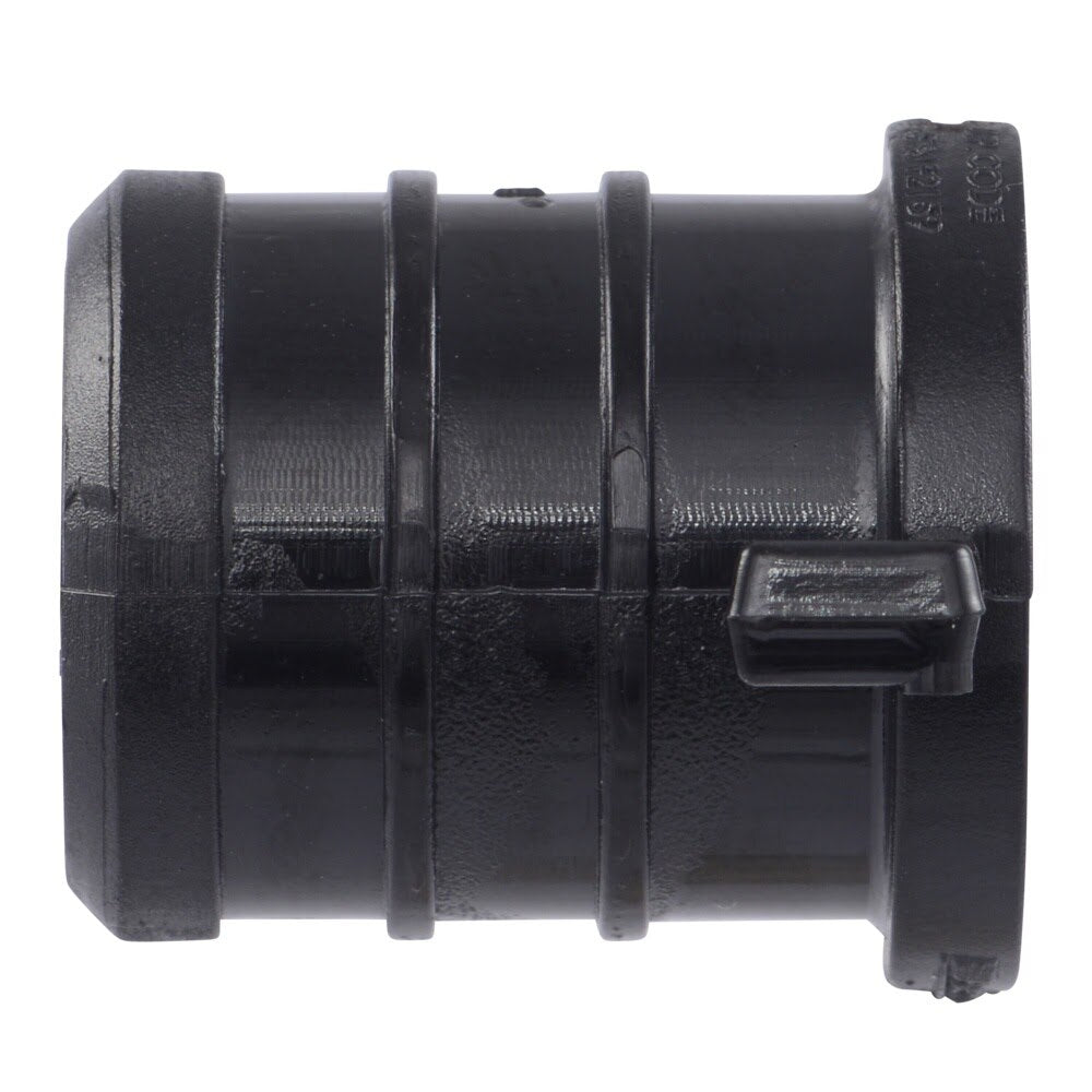SharkBite UP518 3/4 in. Poly Barb Plug for PEX or PE-RT Pipe - 2