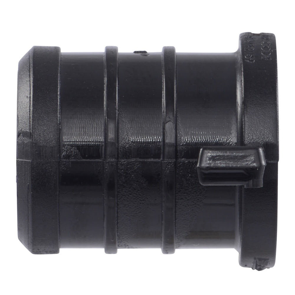SharkBite UP518 3/4 in. Poly Barb Plug for PEX or PE-RT Pipe - 2