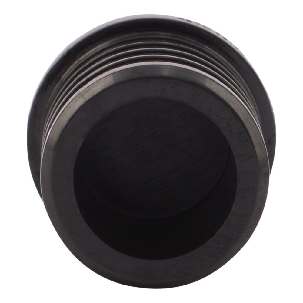 SharkBite UP520 1 in Poly Barb Plug for PEX and PE RT Pipe - 3
