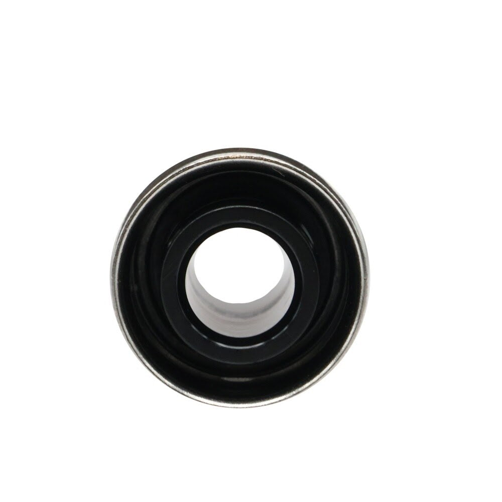 SharkBite UPP008 1/2 in. x 1/2 in. Poly PEX Press Coupling for PEX-a and PEX-b Pipe - 2