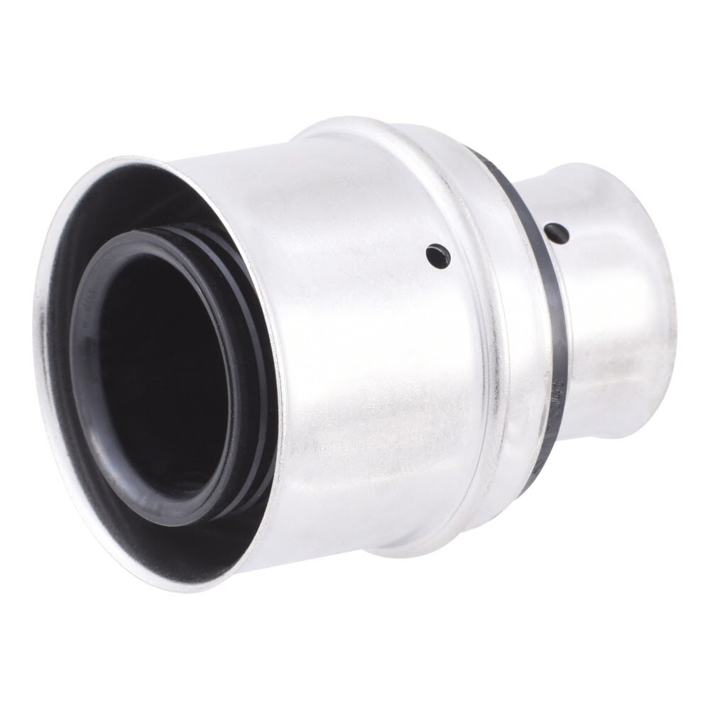 SharkBite UPP013522 1-1/4 in. x 3/4 in. Poly PEX Press Reducing Coupling
