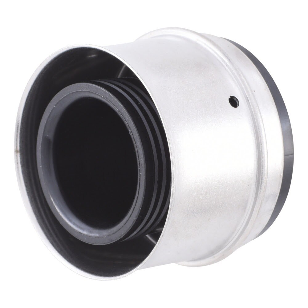 SharkBite UPP0441 1-1/2 in. Poly PEX Press Plug for PEX-a and PEX-b Pipe