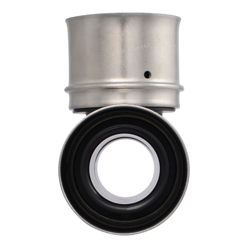 SharkBite UPP0835 1-1/4 in. x 1-1/4 in. x 1-1/4 in. Poly PEX Press Tee Fitting - 2