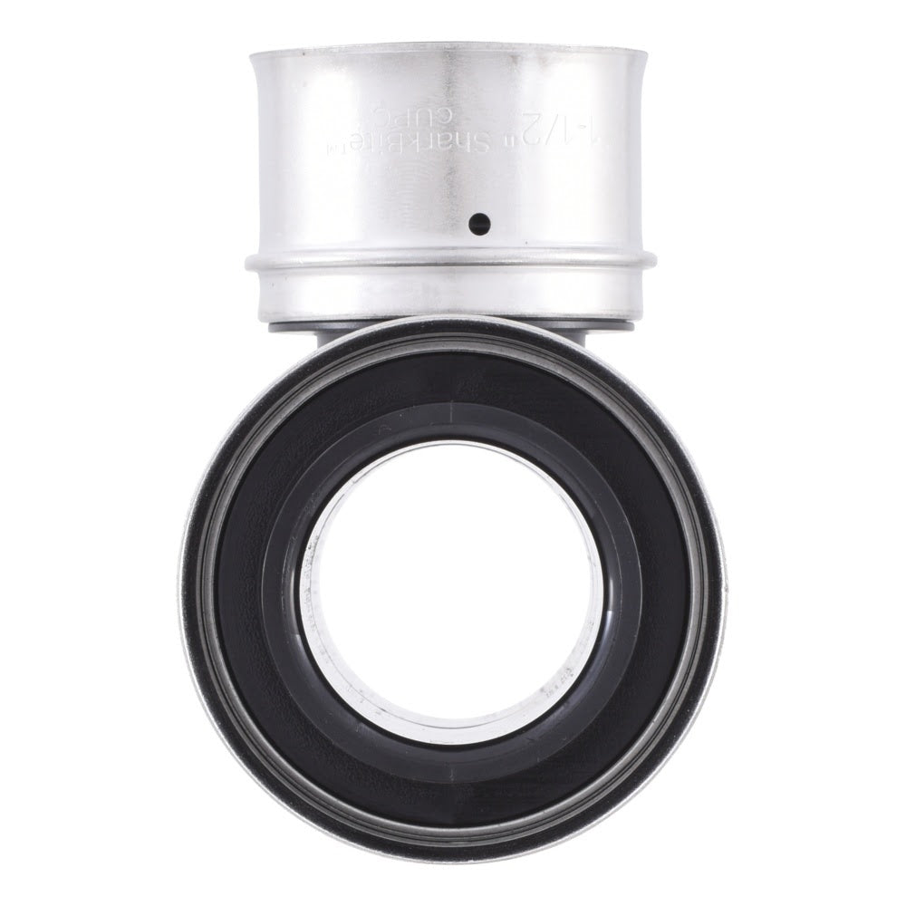 SharkBite UPP08545441 Poly PEX Press Reducing Tee 2 in x 2 in x 1-1/2 in - 2