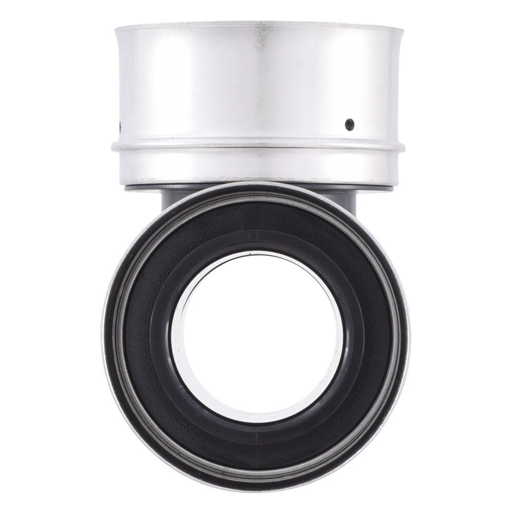SharkBite UPP0854 2 in. x 2 in. x 2 in. Poly PEX Press Tee Fitting - 2
