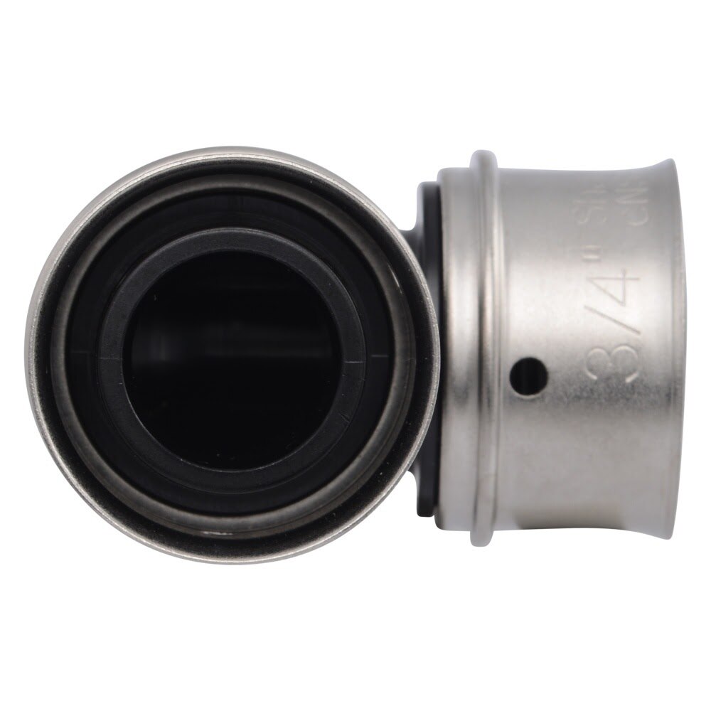 SharkBite UPP256 3/4 in. x 3/4 in. Poly PEX Press Elbow Fitting - 2