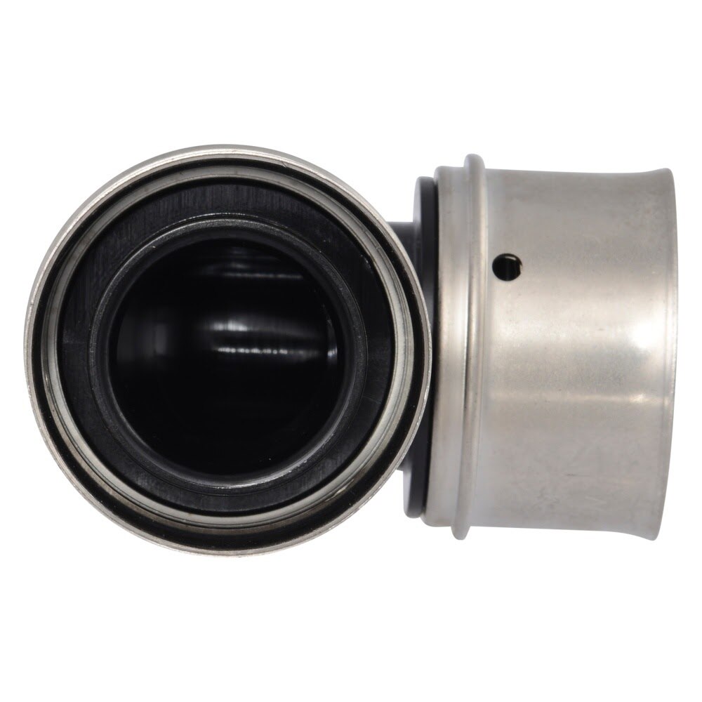 SharkBite UPP260 1 in x 1 in Poly PEX Press Elbow with Integrated Stainless Steel Sleeves - 2