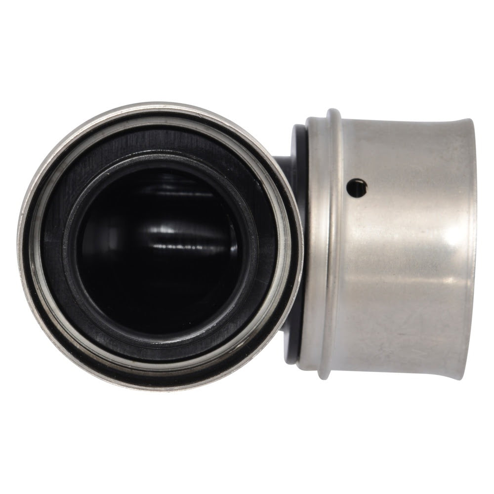 SharkBite UPP260 1 in x 1 in Poly PEX Press Elbow with Integrated Stainless Steel Sleeves - 2
