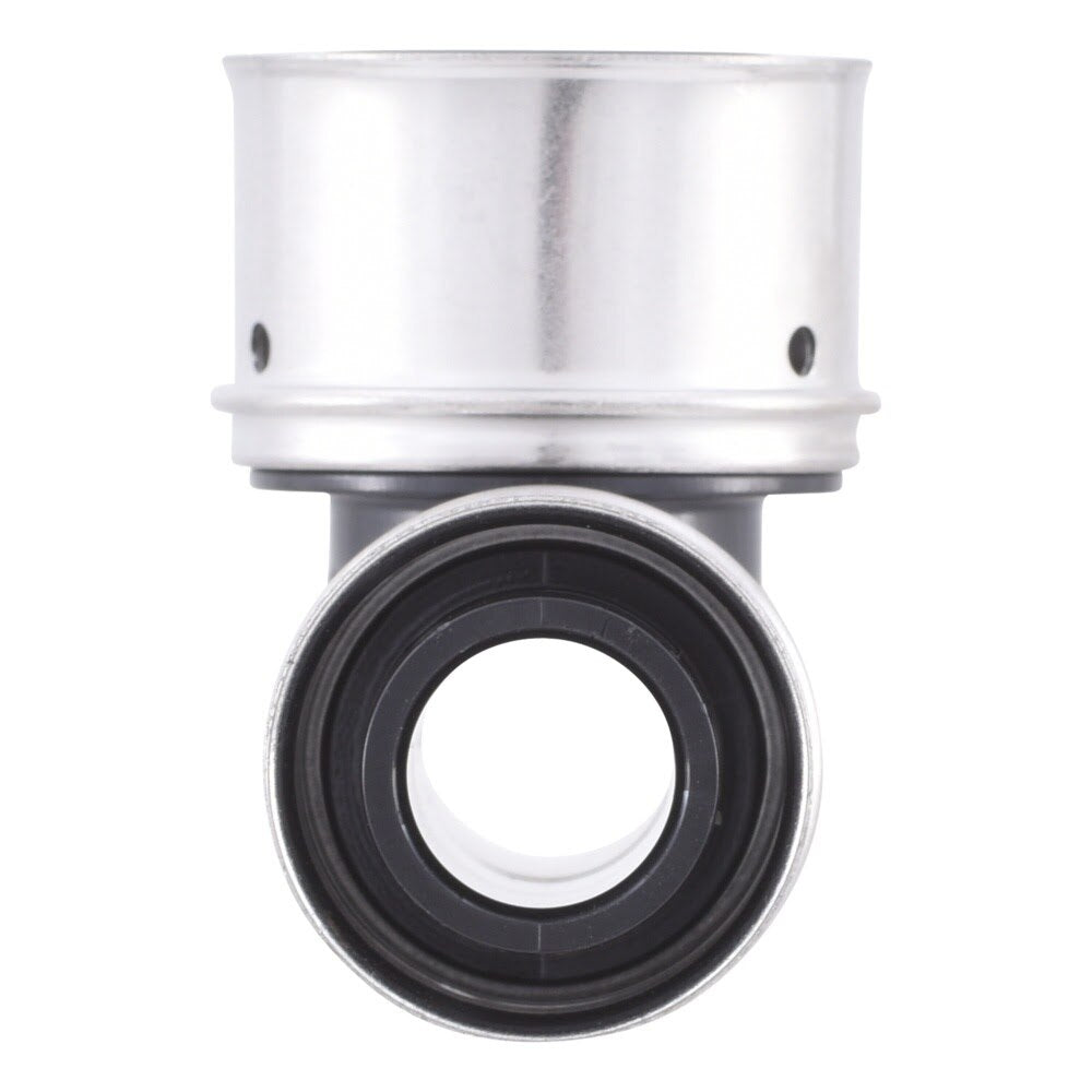 SharkBite UPP413 Poly PEX Press Reducing Tee 3/4 in x 3/4 in x 1 in - 2