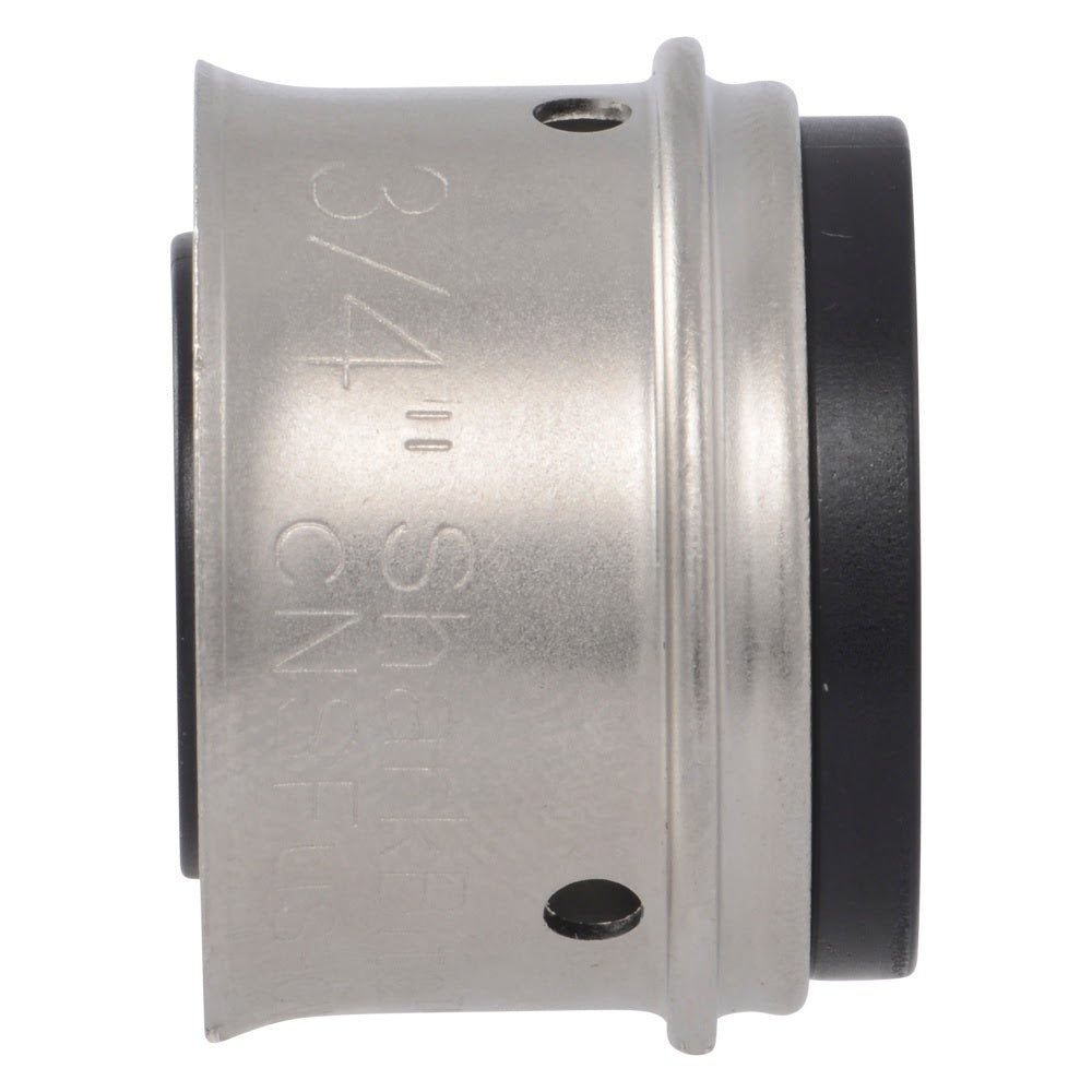 SharkBite UPP518 3/4 in Poly PEX Press Plug - 3