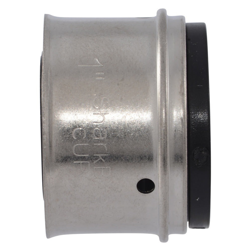 SharkBite UPP520 1 in x 1 in Poly PEX Press Plug - 3