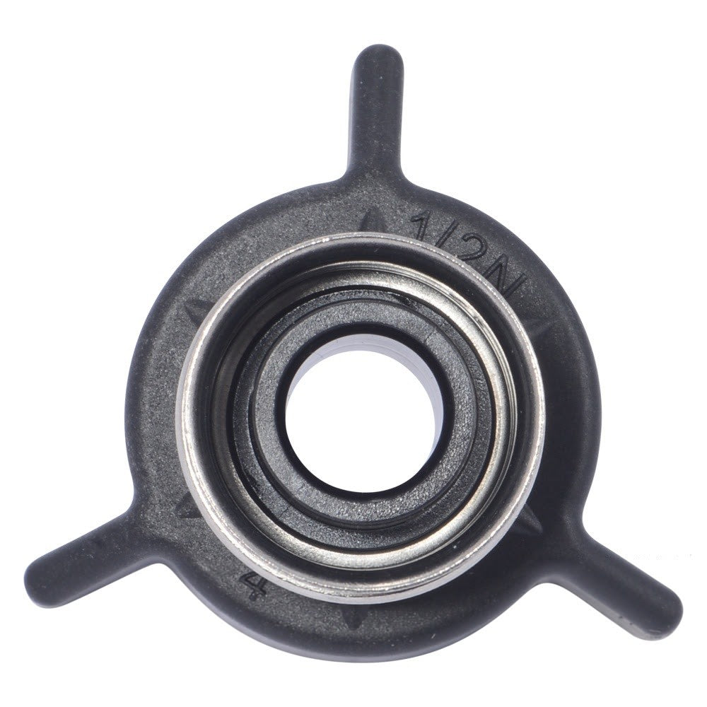 SharkBite UPP526 1/2 in x 1/2 in Poly PEX Press NPSM Swivel Adapter - 2