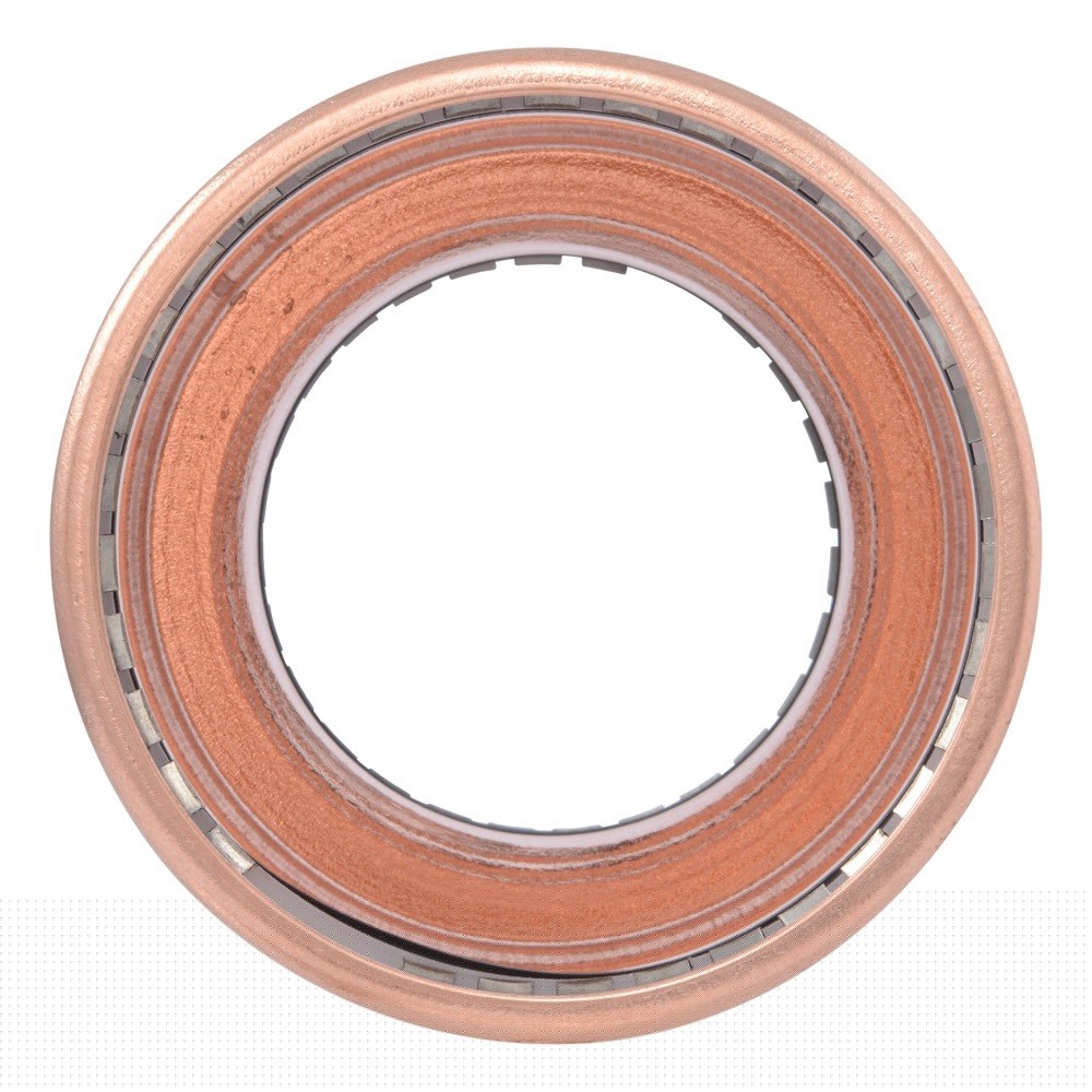 SharkBite UPR0110579 4 in. x 3 in. Large Copper Press Reducing Coupling - 2