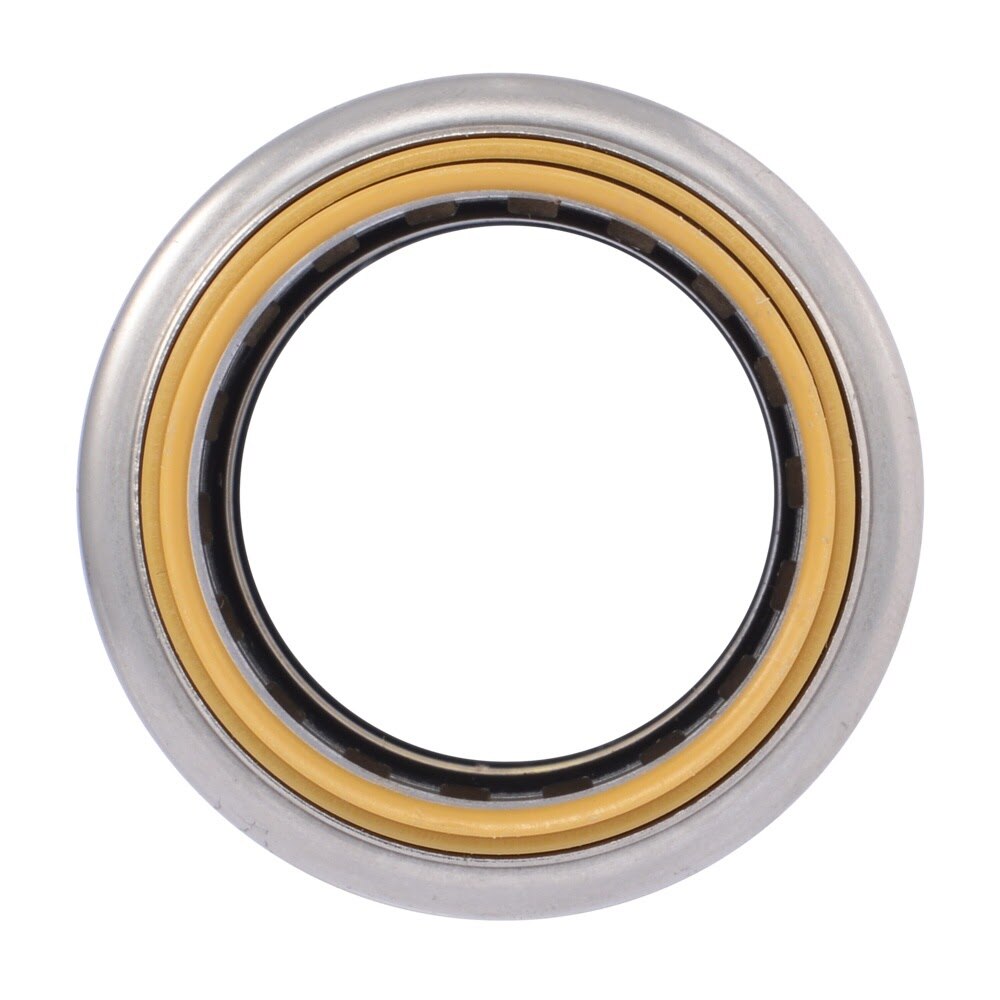 SharkBite UR020A 1 in. x 1 in. Max Push-to-Connect Brass Coupling Fitting - 3