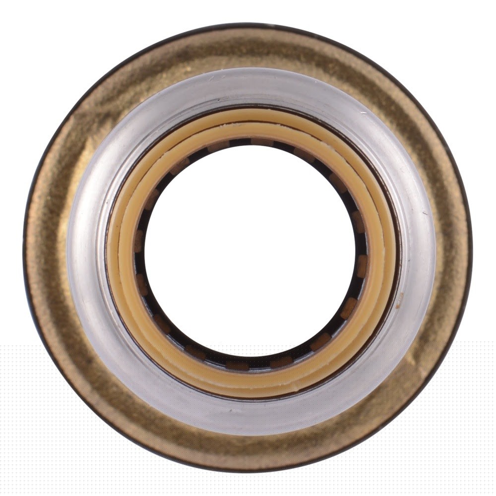 SharkBite UR058A 3/4 in. x 1/2 in. Max Push to Connect Brass Reducing Coupling Fitting - 3