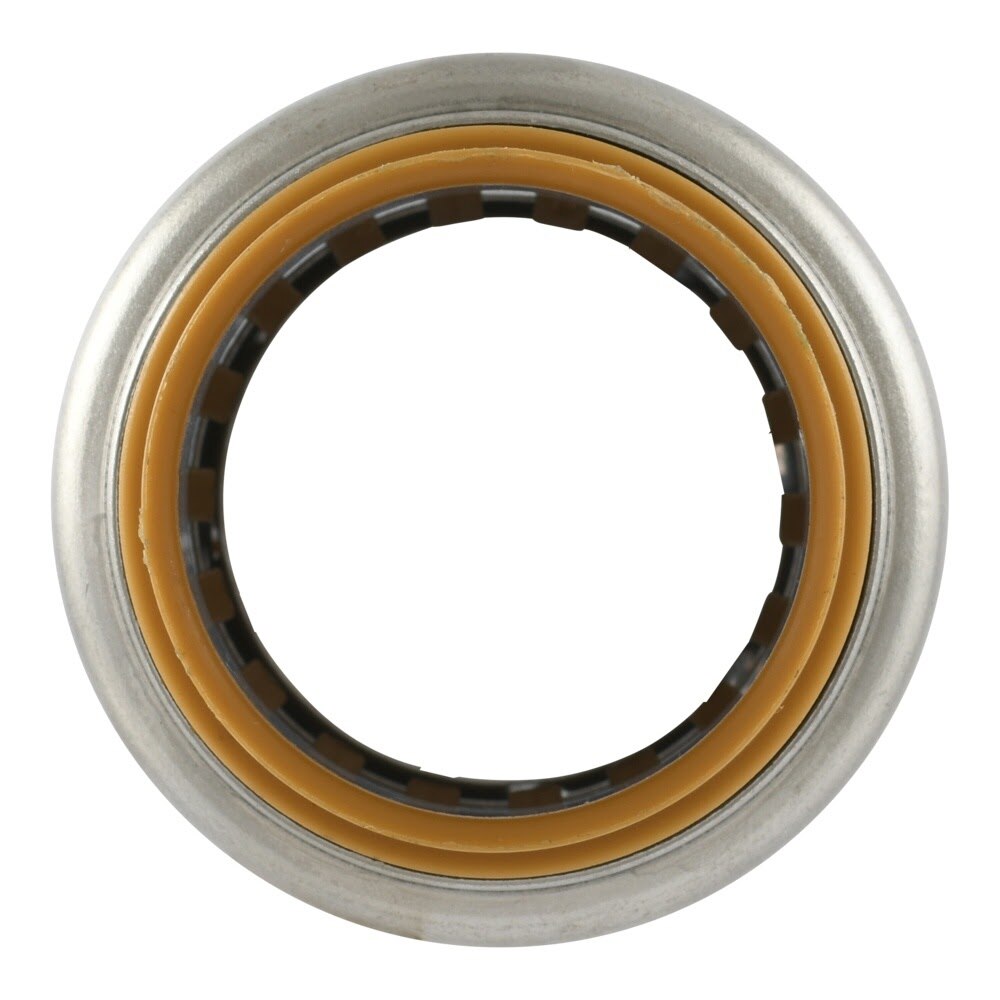 SharkBite UR088A 3/4 in. x 3/4 in. Push-to-Connect x FNPT Brass Adapter Fitting - 3