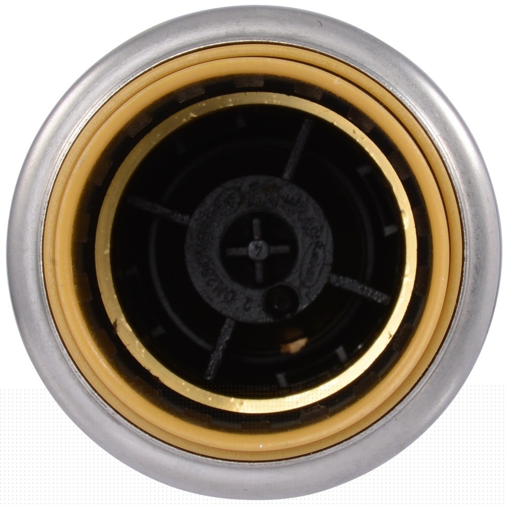 SharkBite UR2020A 1 in. x 1 in. Max Push Fit Check Valve - 3
