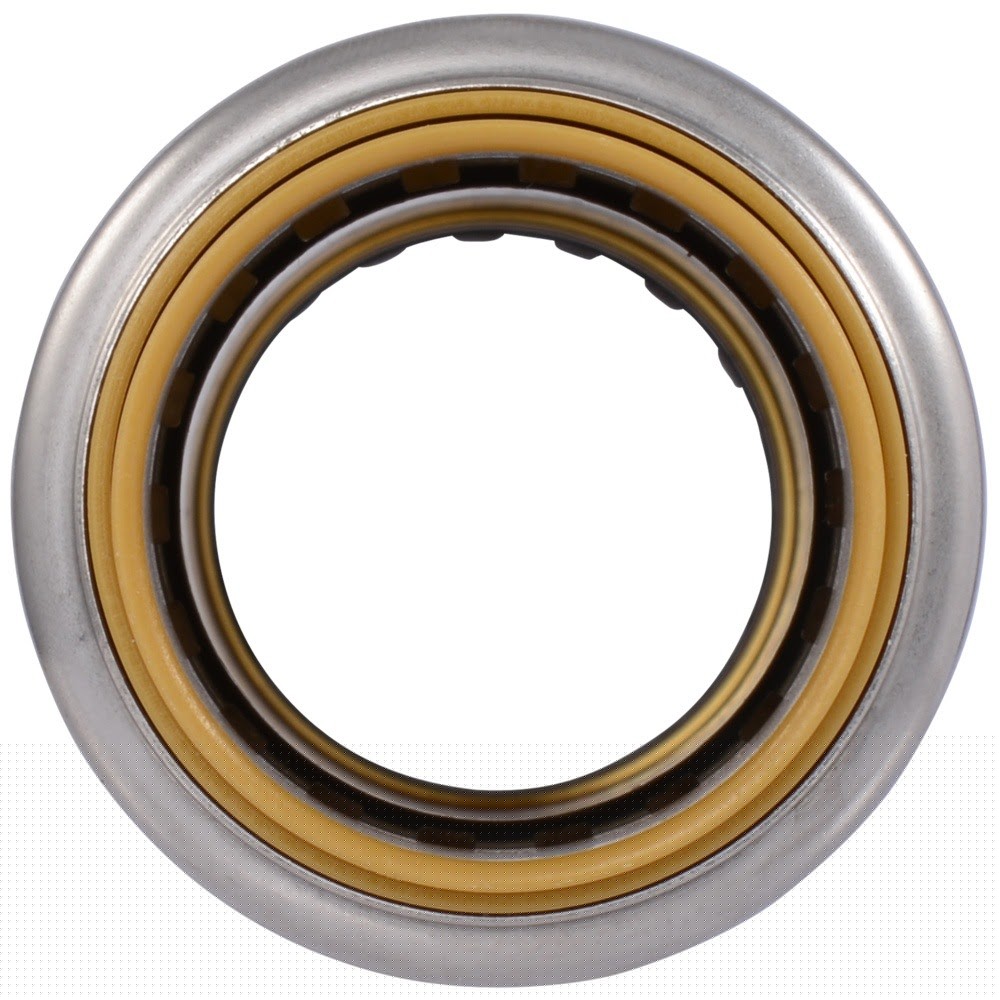 SharkBite UR3020A 1 in x 1 in Max Push to Connect Brass Slip Coupling - 3
