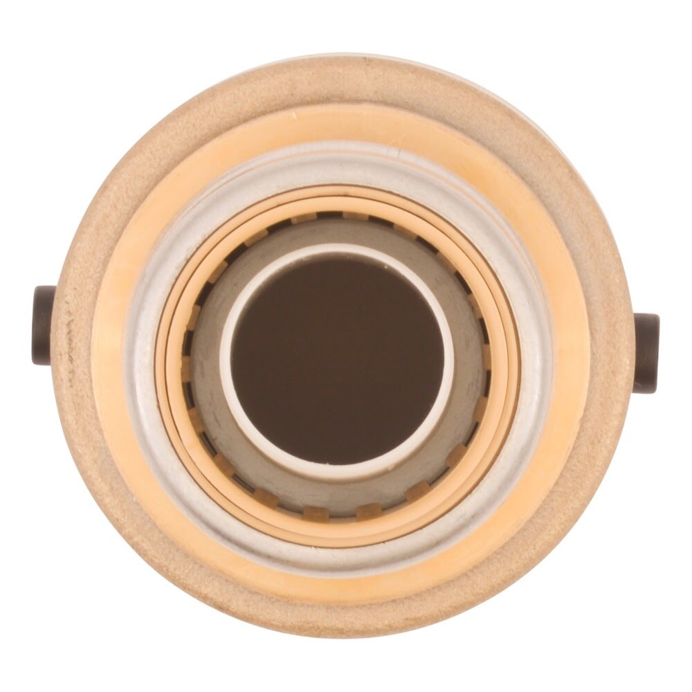 SharkBite UXL014128 1-1/2 in. x 1 in. Push-to-Connect Reducing Coupling - 3