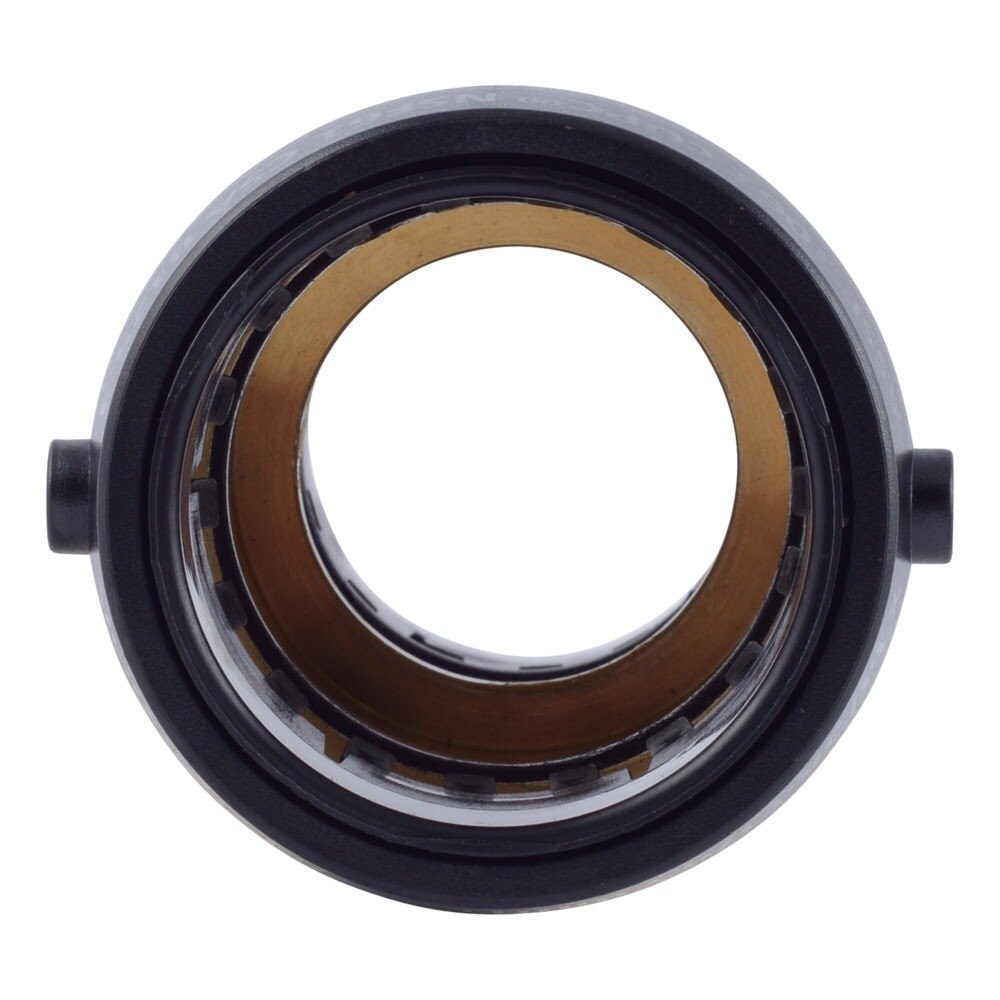 SharkBite UXL014135 1-1/2 in x 1-1/4 in Push-to-Connect Reducing Coupling - 3