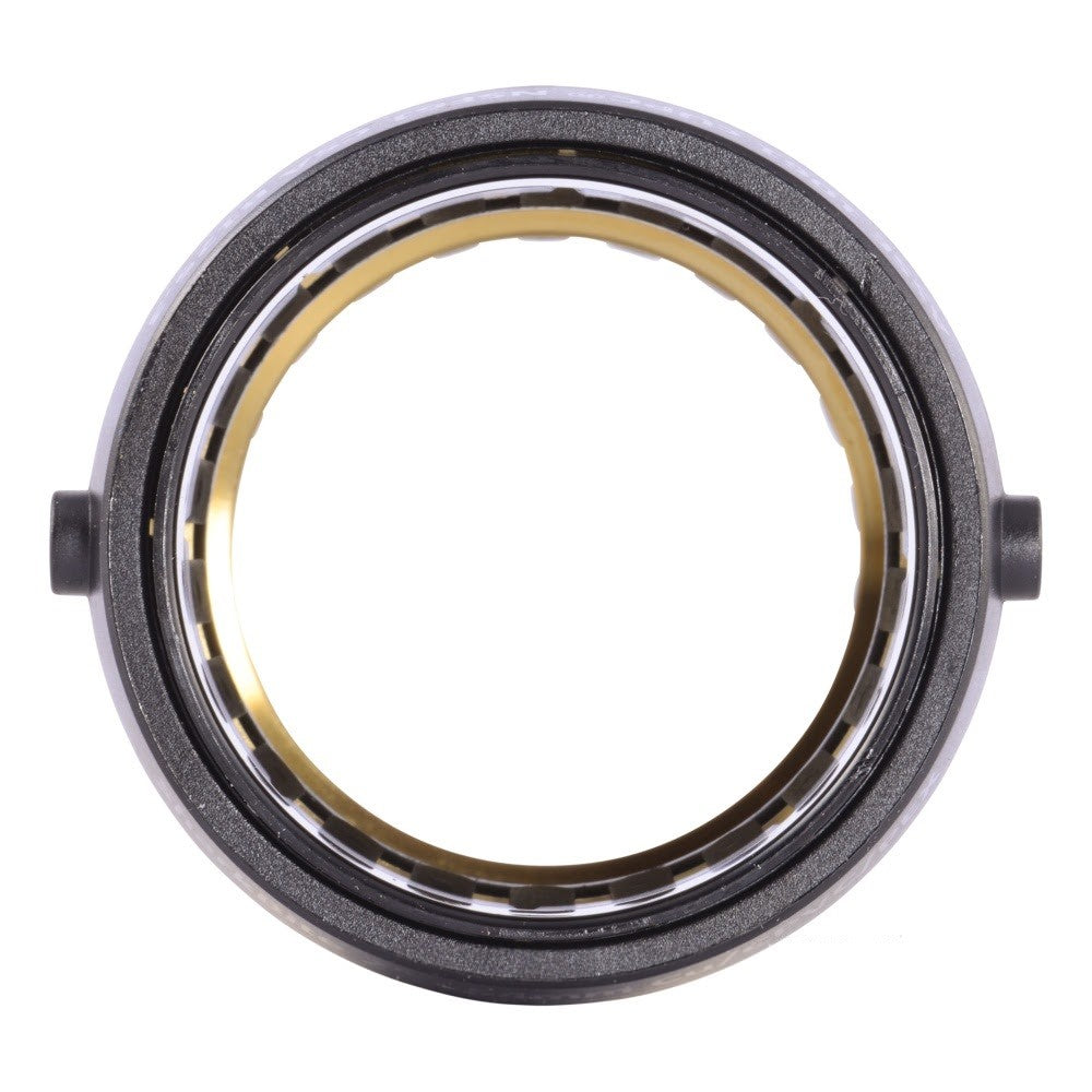 SharkBite UXL0154 2 in x 2 in Lead Free Push to Connect Coupling - 3