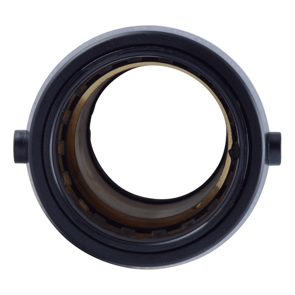 SharkBite UXL0641 1-1/2 in x 1-1/2 in Push Slip Coupling for Copper and CPVC Pipe - 3