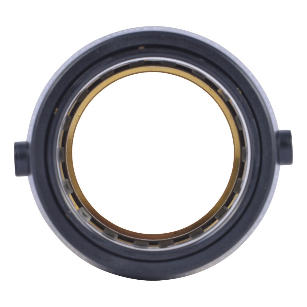SharkBite UXL125441 2 in x 1-1/2 in Brass Push to Connect CTS Fitting Reducer - 3